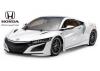Tamiya Honda NSX 2016 (TT-02)