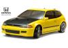 Tamiya Honda Civic Drift TT-02D