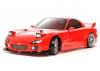 Tamiya Mazda RX-7 (FD3S) Drift TT-02D
