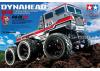Tamiya DynaHead 6X6 (G6-01TR)