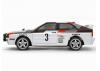 Tamiya Audi Quattro A2 (TT-02)