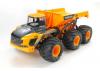 Tamiya Volvo A60R Hauler 6X6 (G6-01)