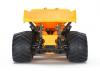 Tamiya Volvo A60R Hauler 6X6 (G6-01)
