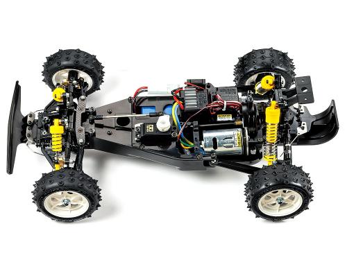 Tamiya Vanquish VQS 2020