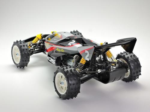 Tamiya Vanquish VQS 2020
