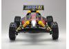 Tamiya Vanquish VQS 2020