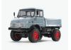 Tamiya Mercedes-Benz Unimog 406 Series U900 (CC-02)