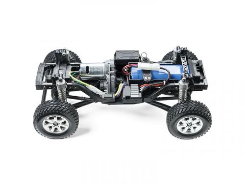 Tamiya Unimog 406 U900 (CC-02) Kit – HC-58692