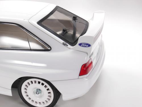 Tamiya Ford Escort Cosworth 1998 (TT-02)