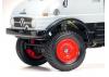 Tamiya Mercedes-Benz Unimog 406 Series U900 (CC-02)