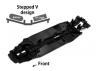 Tamiya TA08 Pro Chassis Kit