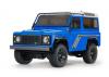 Tamiya Land Rover 1990 Defender 90 (CC-02)