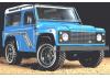 Tamiya Land Rover 1990 Defender 90 (CC-02)