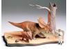 Tamiya Chasmosaurus Diorama 1/35