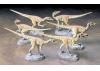 Tamiya Velociraptors 1/35
