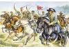 Italeri Confederate Cavalry Usa Civil War