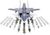 Tamiya F-15E With Bunker Buster