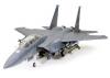 Tamiya F-15E With Bunker Buster
