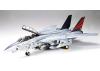 Tamiya F-14A Tomcat Black Knights