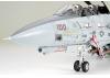 Tamiya F-14A Tomcat Black Knights