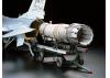 Tamiya 1/32 Lockheed F-16 Cj F.Falcon