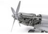 Tamiya 1/32 Supermarine Spitfire Mk. IXc