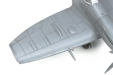Tamiya 1/32 Spitfire Mk Xvie