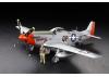 Tamiya 1/32 Mustang P-51D
