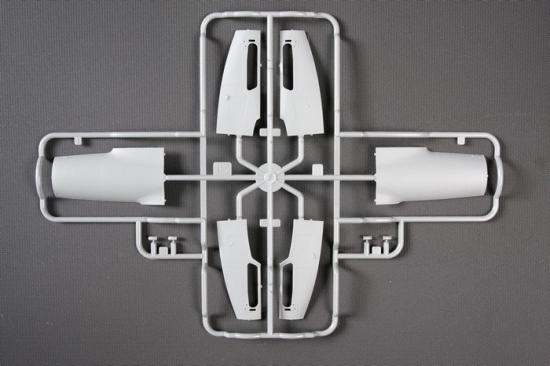Tamiya 1/32 Mosquito Fb Mk VI
