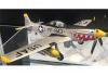 Tamiya 1/32 North American F-51D Mustang