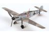 Tamiya Messerschmitt Bf109E-3