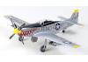 Tamiya North American F-51D Mustang