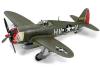 Tamiya P-47 Thunderbolt Razorback