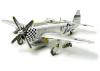 Tamiya P-47D Thunderbolt Bubbletop