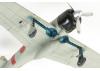 Tamiya 1/72 A6M2B Zero (Zeke)