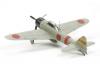 Tamiya 1/72 A6M2B Zero (Zeke)