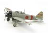 Tamiya 1/72 A6M2B Zero (Zeke)