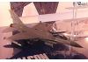 Tamiya 1/72 F-16Cj Fighting Falcon