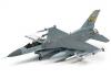 Tamiya F-16Cj Block 50 With Full Equipment
