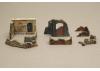 Italeri Walls + Ruins II