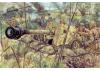 Italeri 1/72 WWII German Pak40 At Gunw/Serv