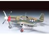 Tamiya North American P-51B Mustang