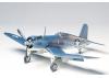 Tamiya C.V.F4U-1/2 Bird Cage Corsair