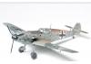 Tamiya Messerschmitt Bf109 E-3