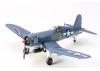 Tamiya Vought G4U-1A Corsair