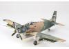 Tamiya A-1J Skyraider U.S. Air Force