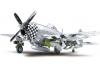 Tamiya P-47D Thunderbolt Bubbletop