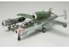 Tamiya Heinkel He 162 A-2 Salamander