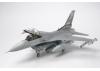 Tamiya F-16C (Black 25/32)