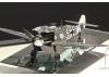 Tamiya 1/48 Messerschmitt BF 109G-6
